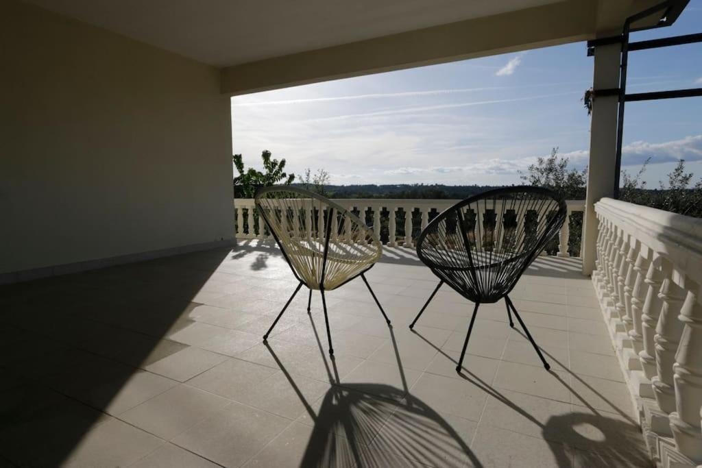 Villa Mendes Oliva Almeida Kültér fotó