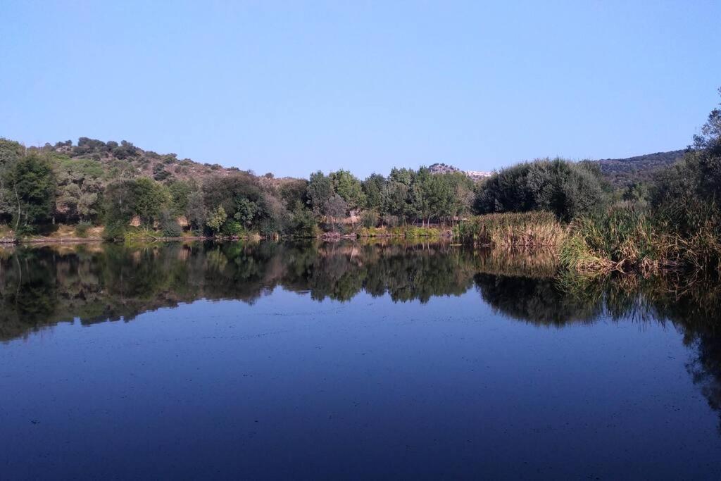 Villa Mendes Oliva Almeida Kültér fotó