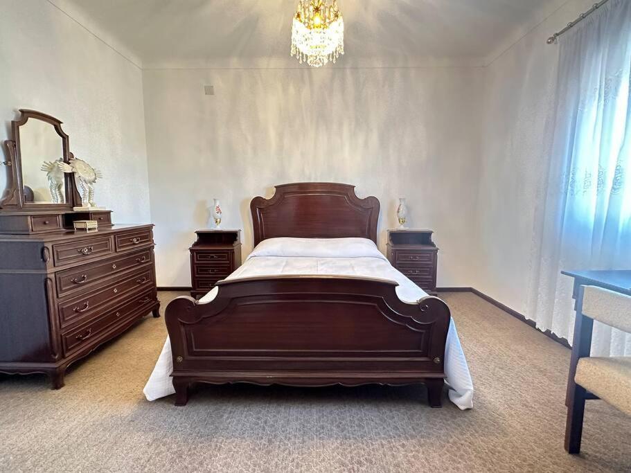 Villa Mendes Oliva Almeida Kültér fotó