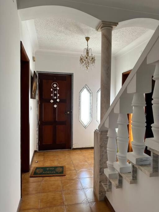 Villa Mendes Oliva Almeida Kültér fotó