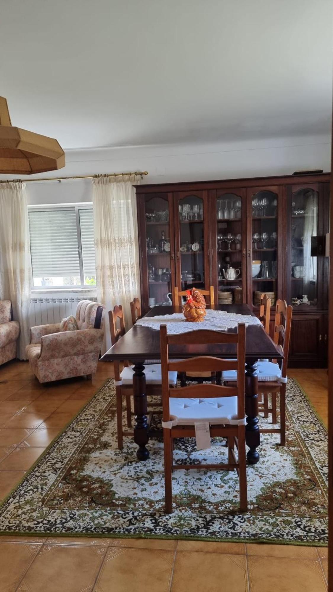 Villa Mendes Oliva Almeida Kültér fotó