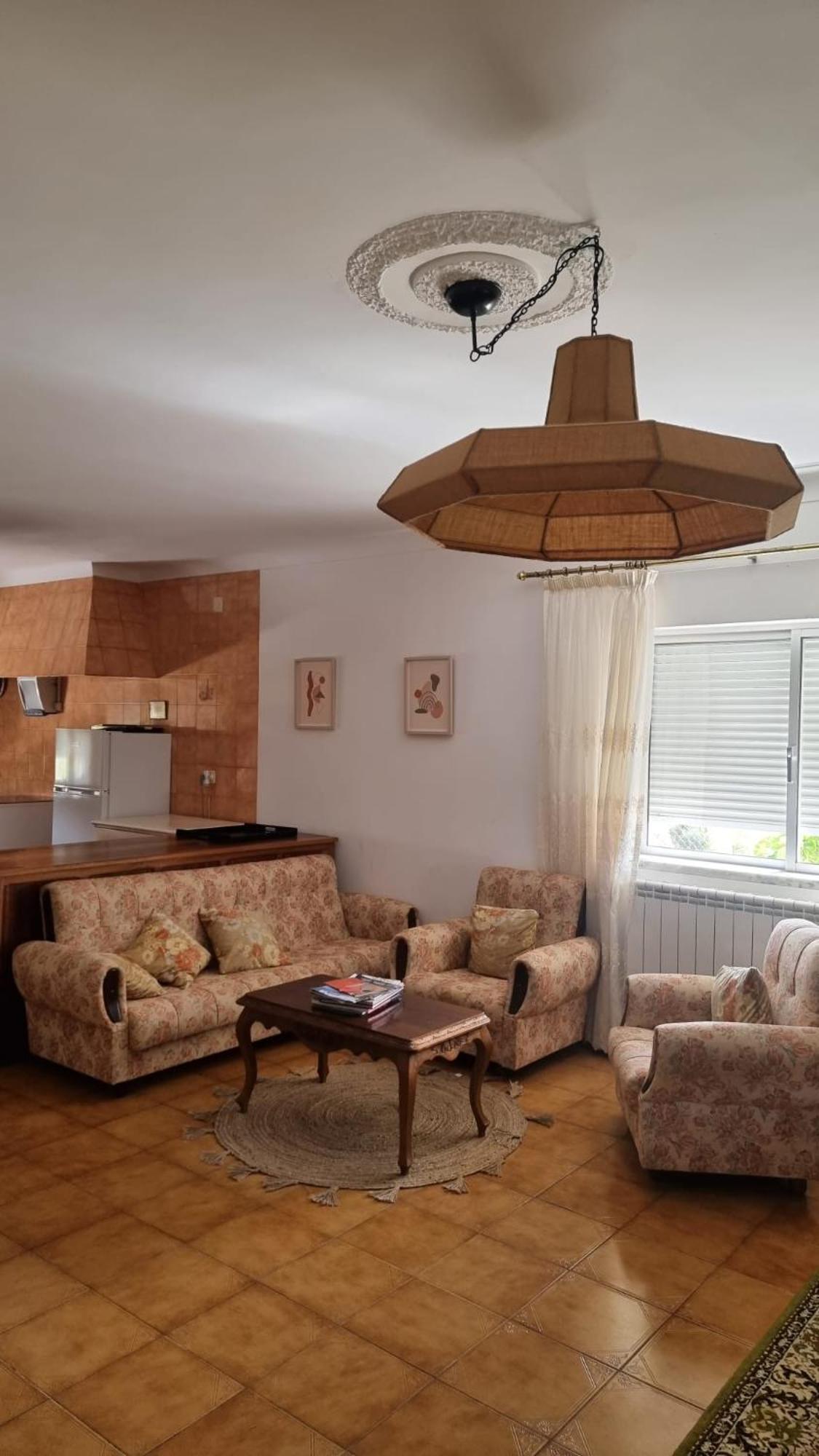 Villa Mendes Oliva Almeida Kültér fotó