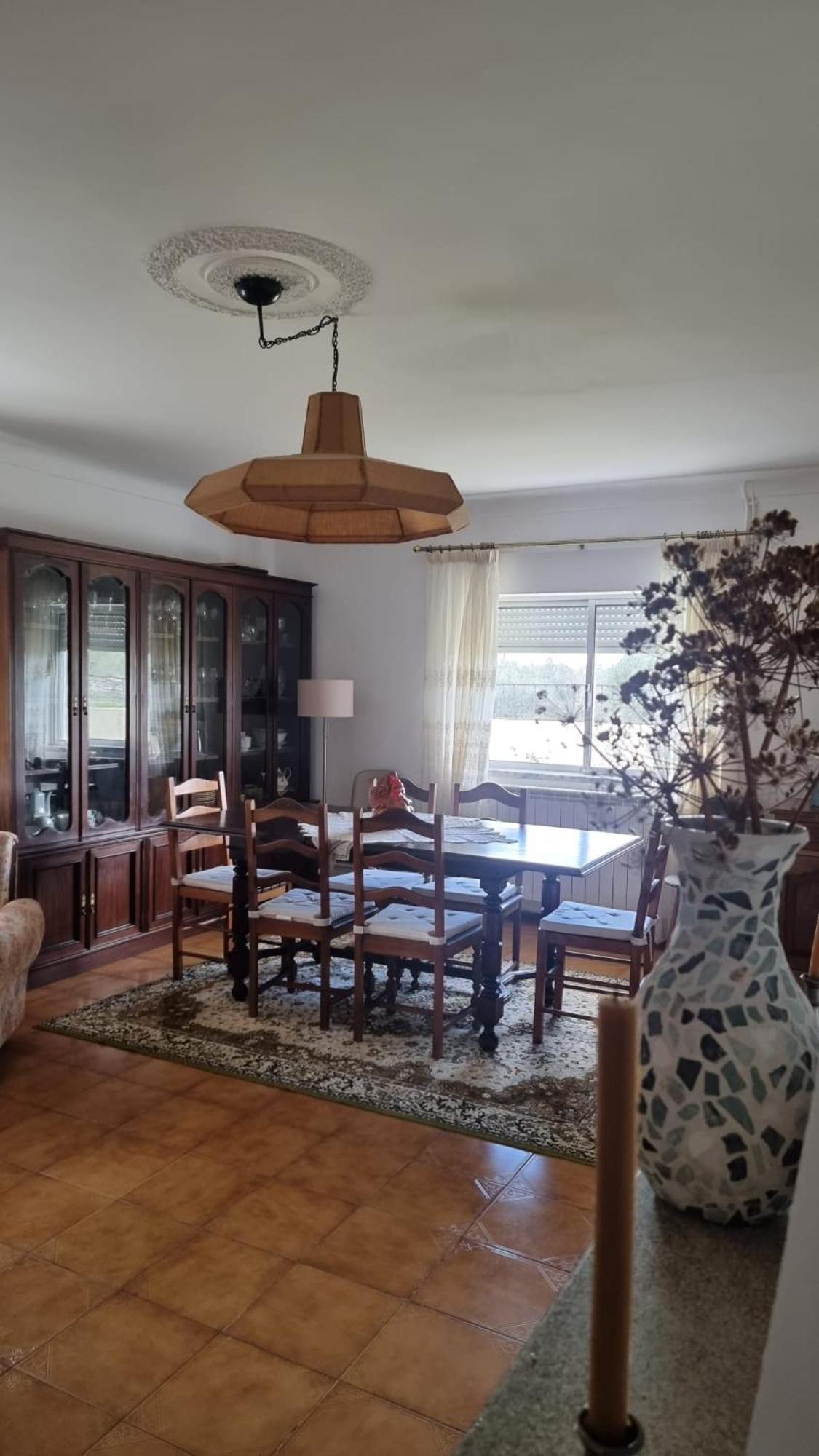 Villa Mendes Oliva Almeida Kültér fotó