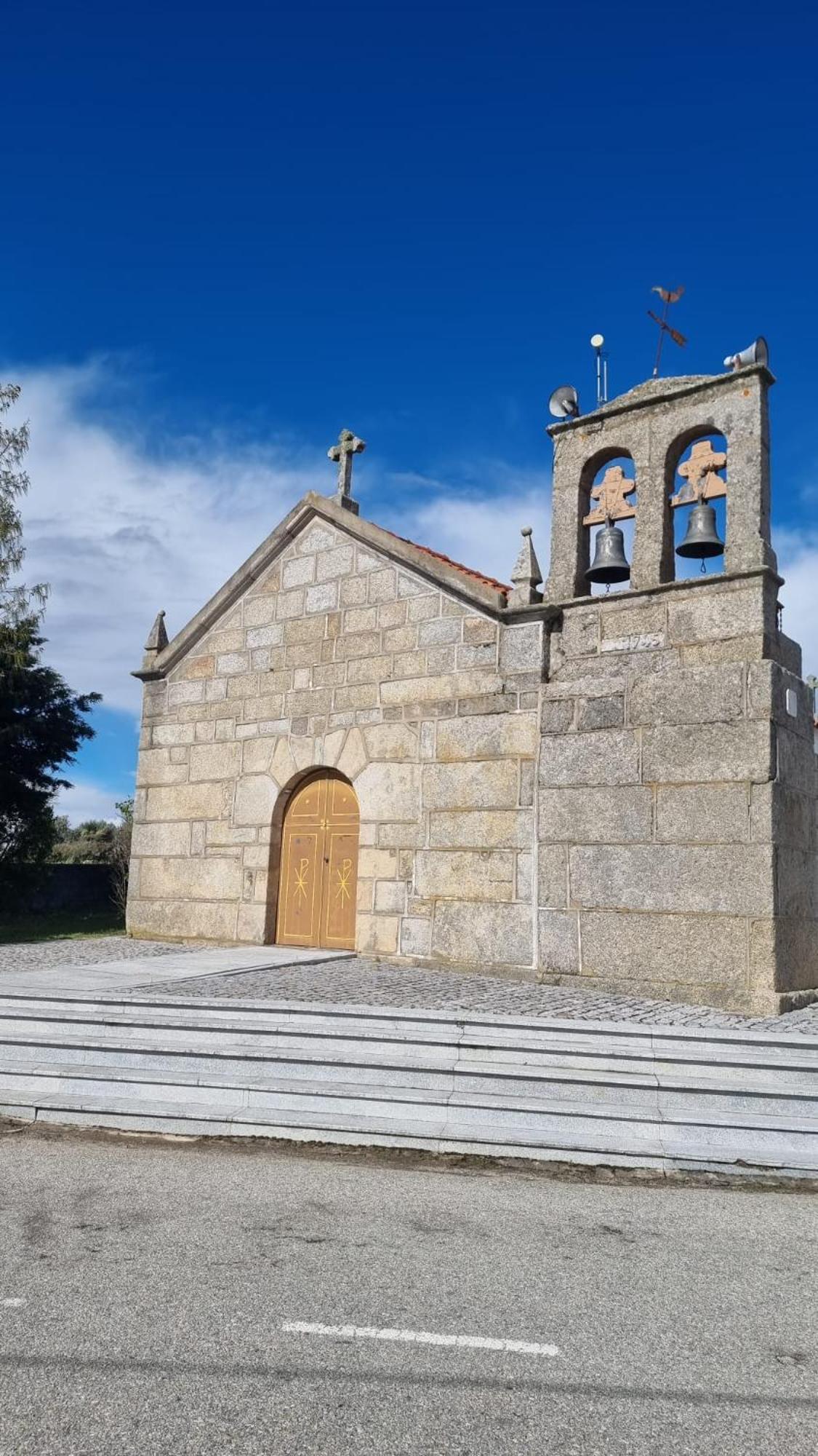 Villa Mendes Oliva Almeida Kültér fotó