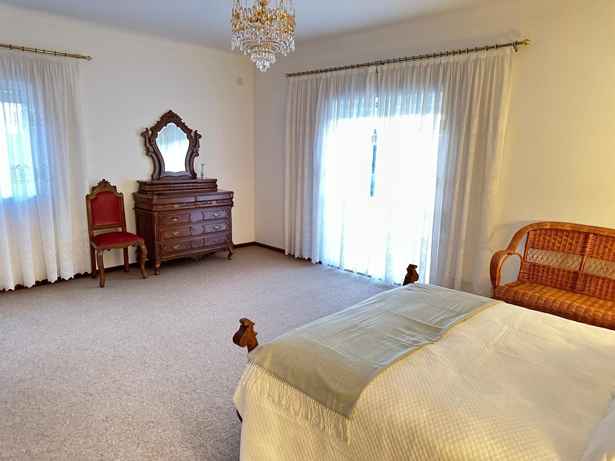 Villa Mendes Oliva Almeida Kültér fotó
