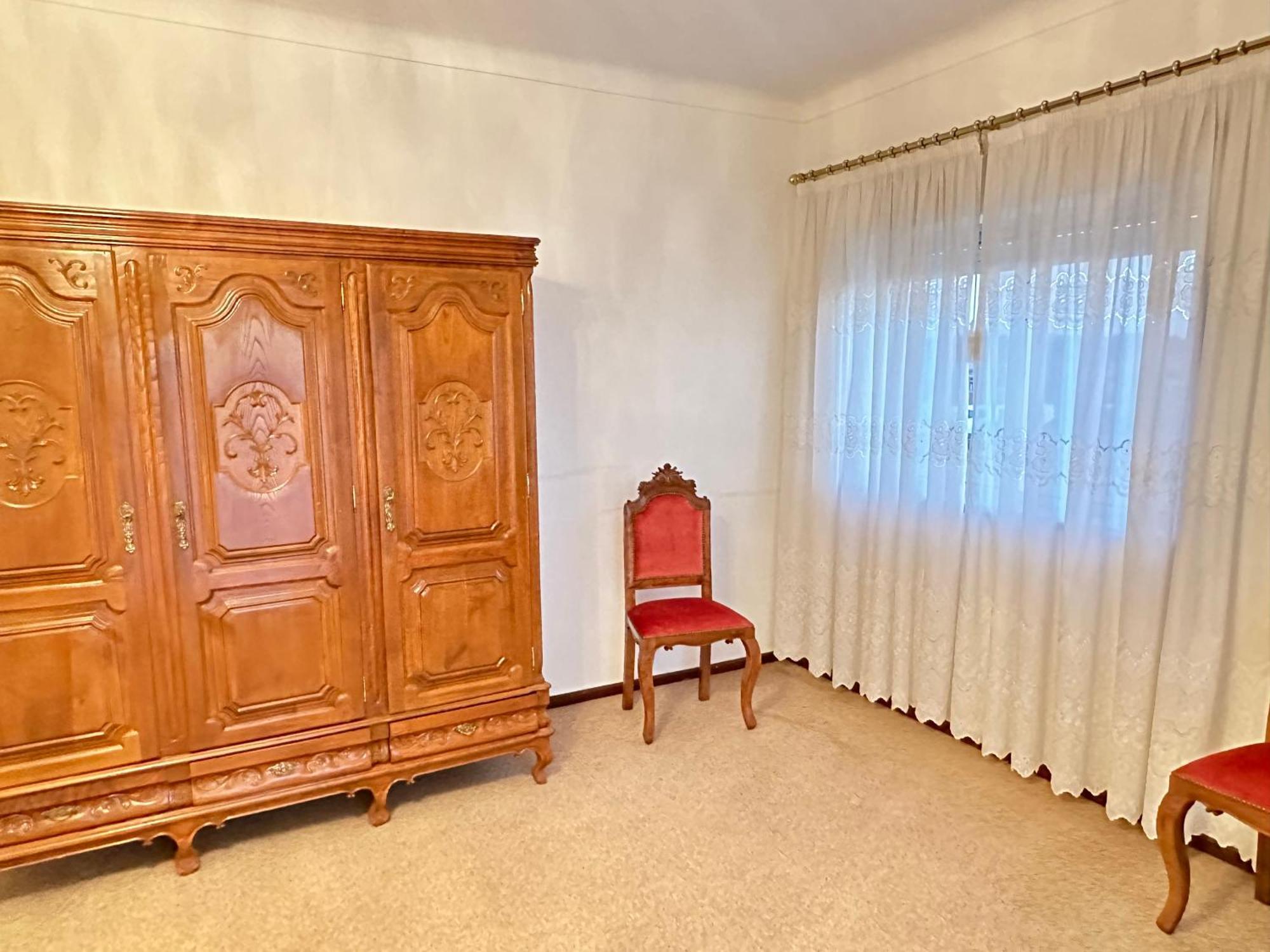 Villa Mendes Oliva Almeida Kültér fotó