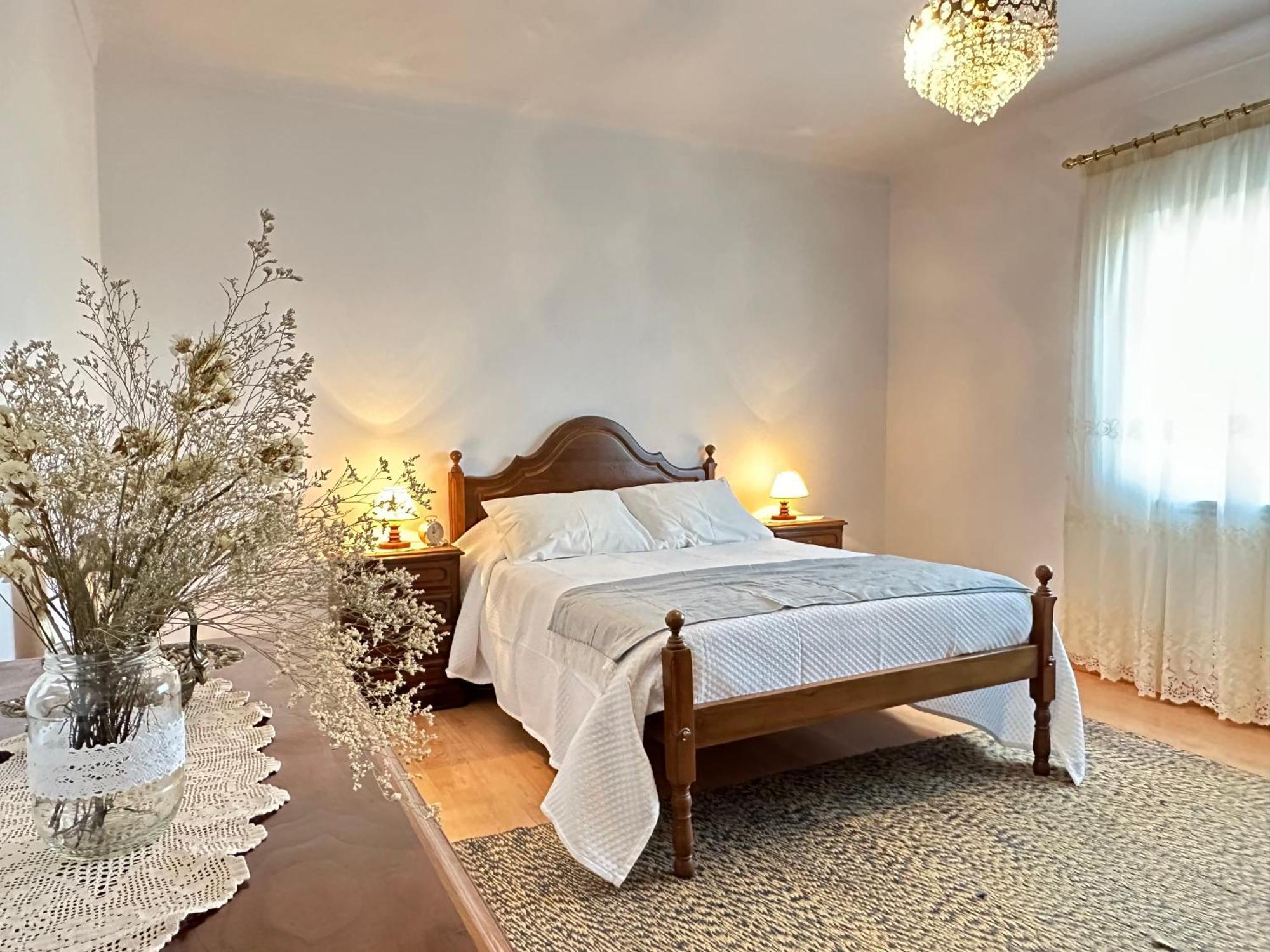 Villa Mendes Oliva Almeida Kültér fotó