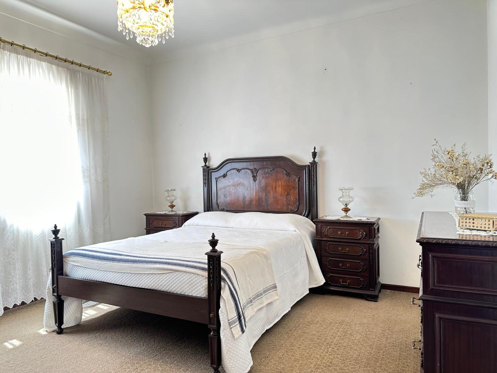 Villa Mendes Oliva Almeida Kültér fotó