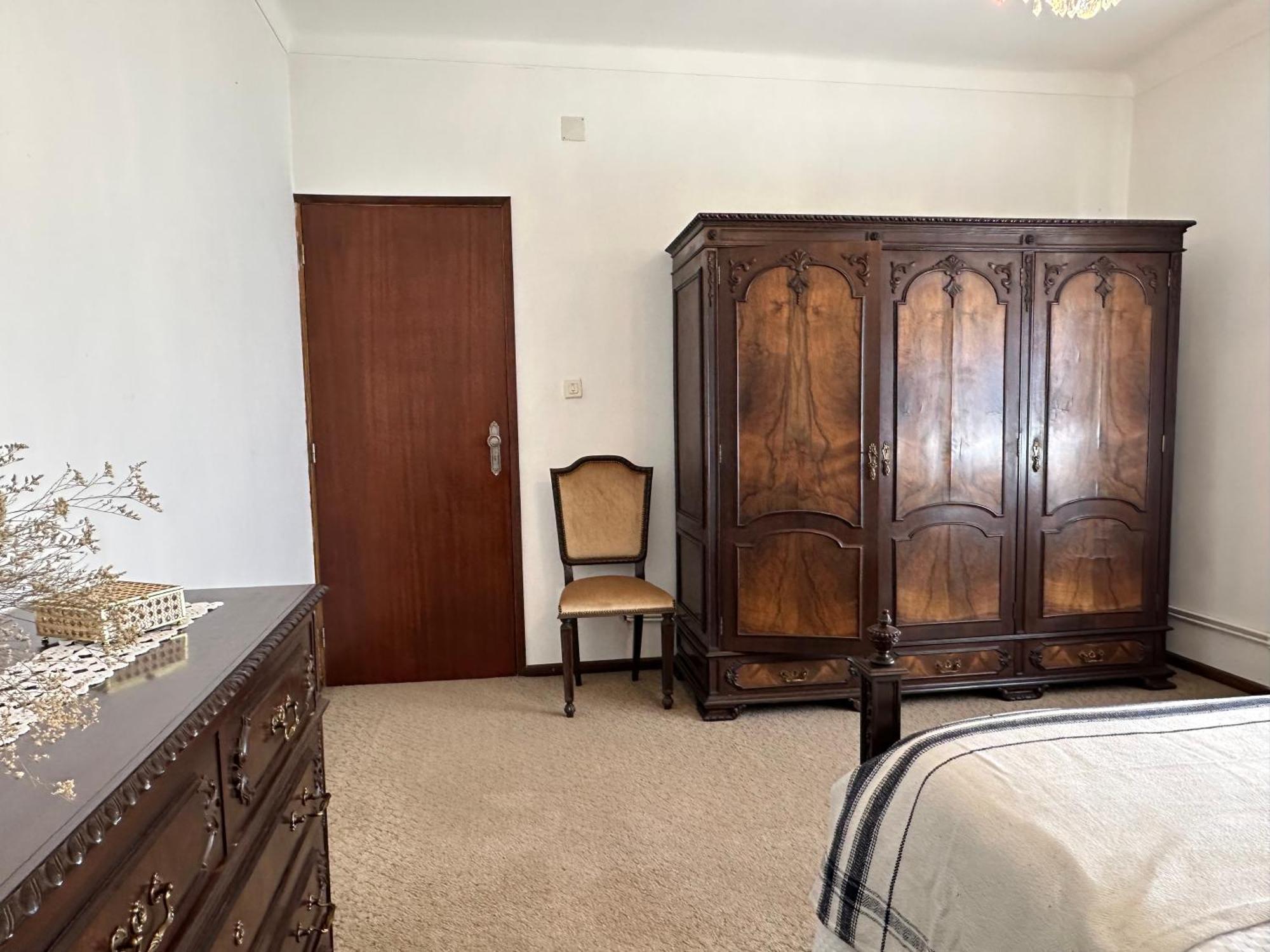 Villa Mendes Oliva Almeida Kültér fotó