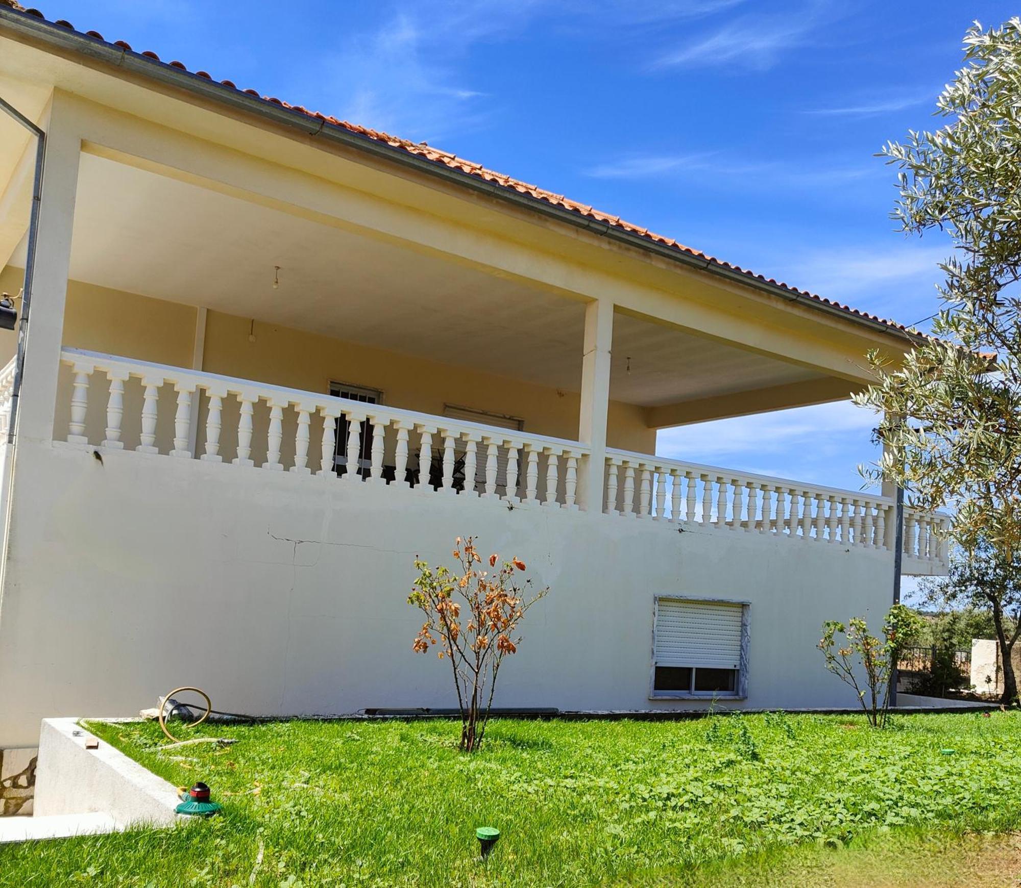 Villa Mendes Oliva Almeida Kültér fotó