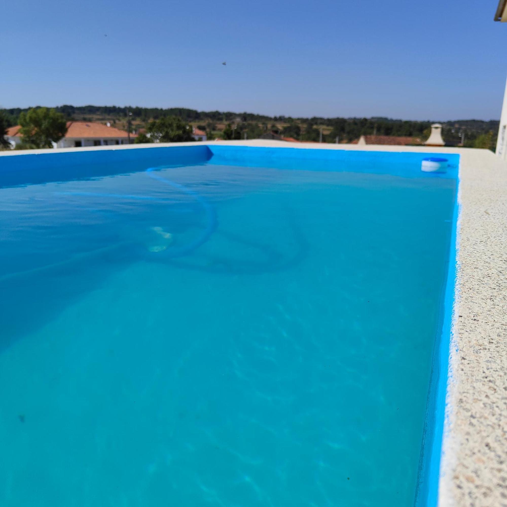 Villa Mendes Oliva Almeida Kültér fotó